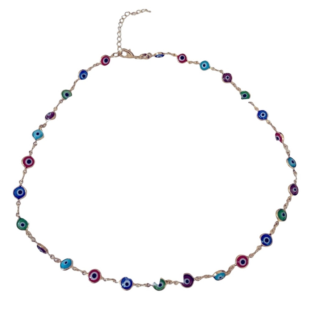 Colorful Necklace